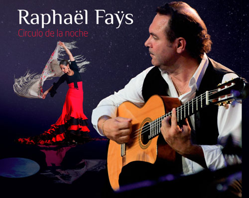 Raphaël Faÿs Group