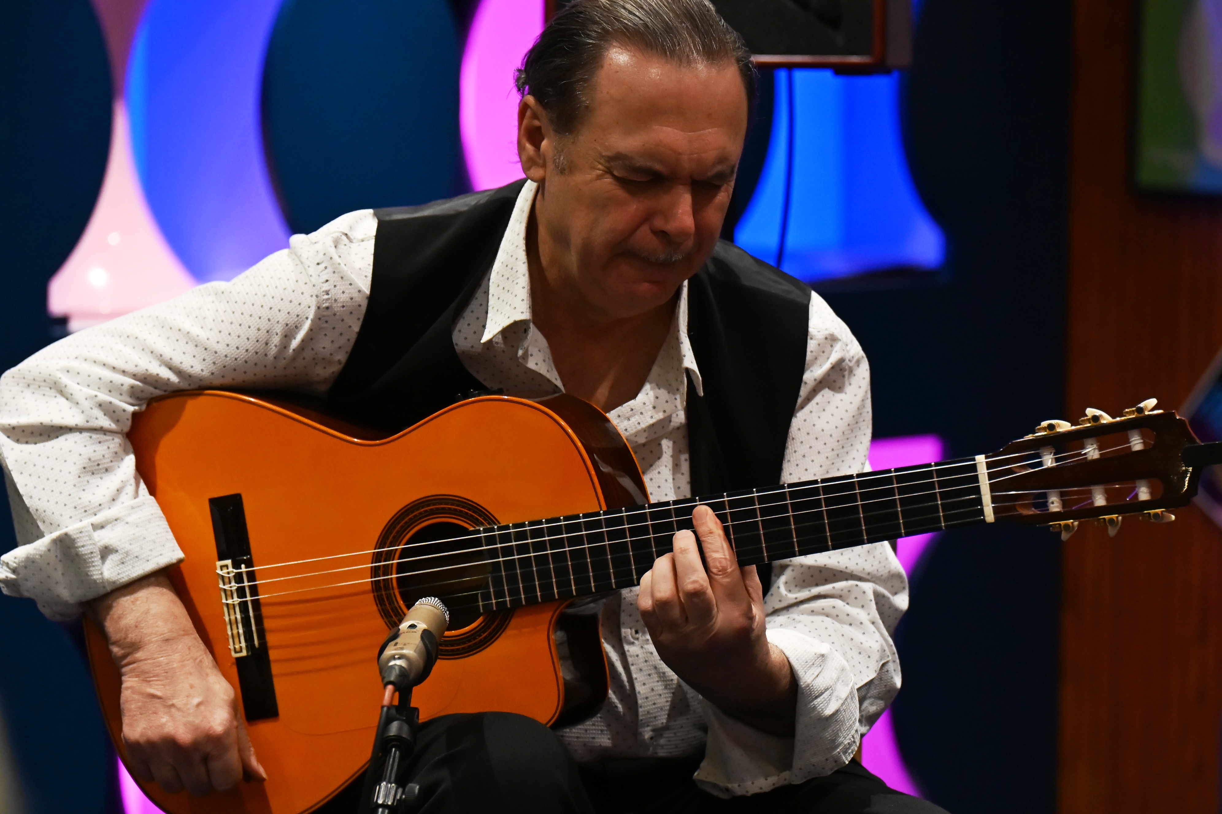 Raphaël Faÿs - Portrait 2